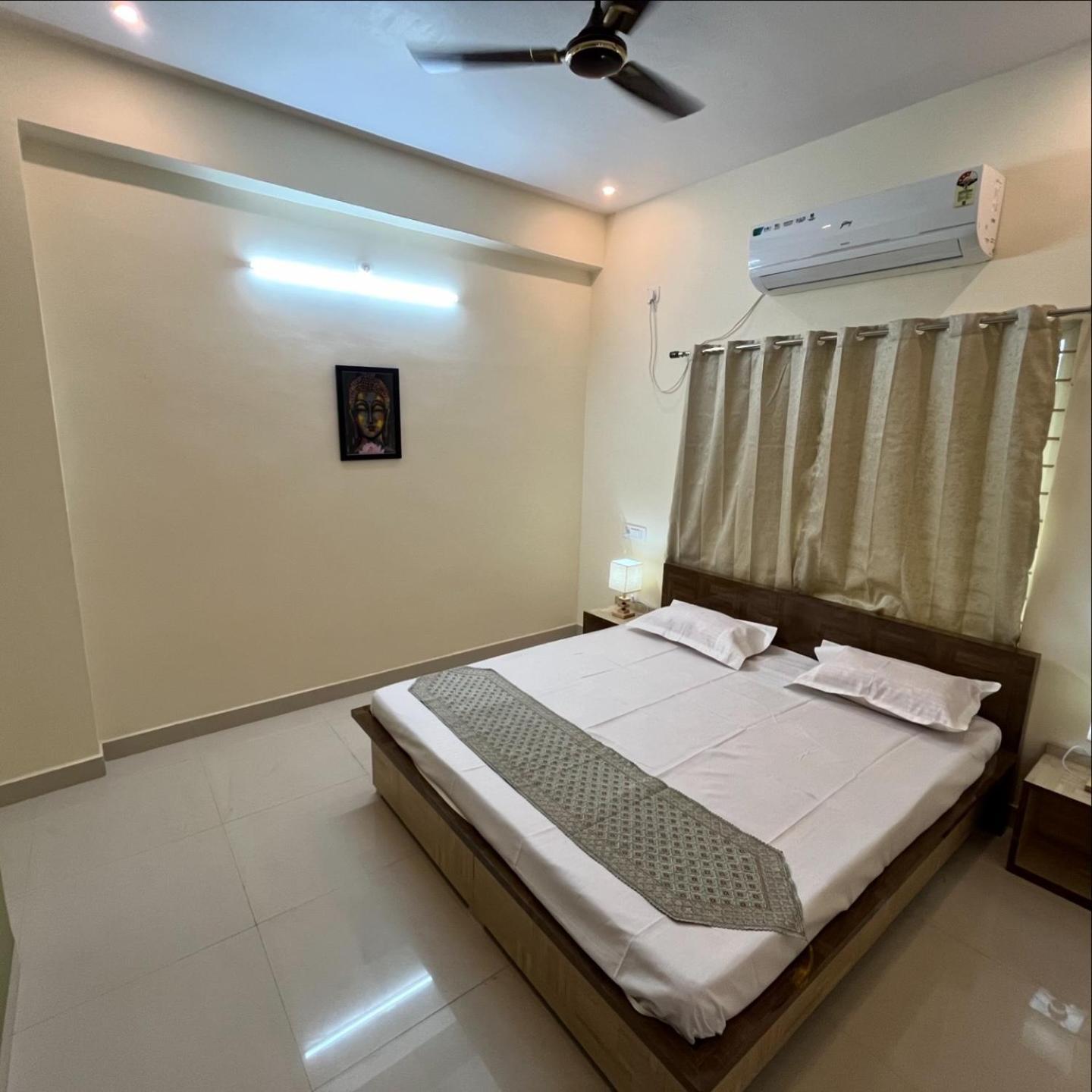 Hotel Shivashray Luxury Stays & Inn Ujjain Exterior photo