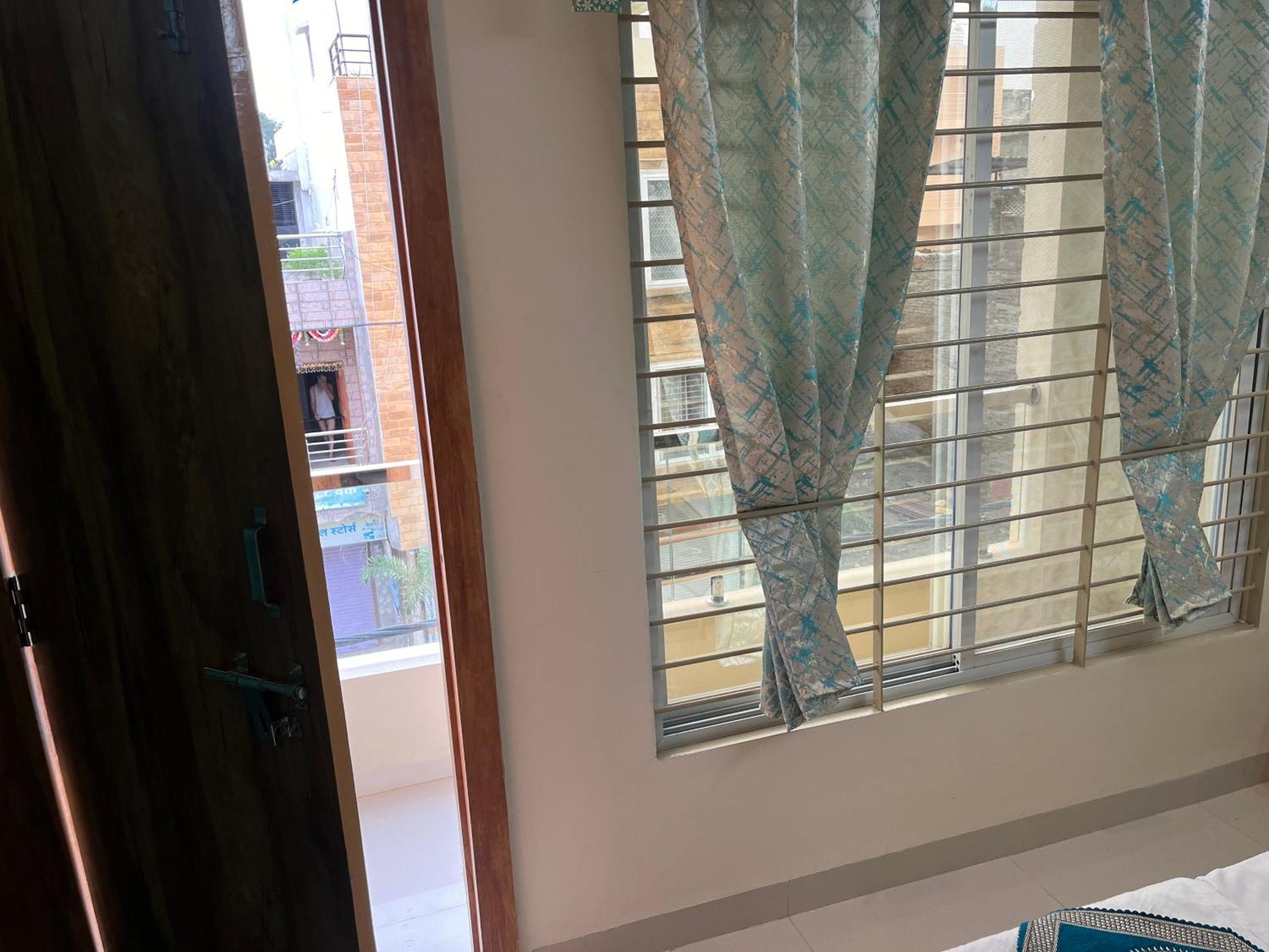 Hotel Shivashray Luxury Stays & Inn Ujjain Exterior photo