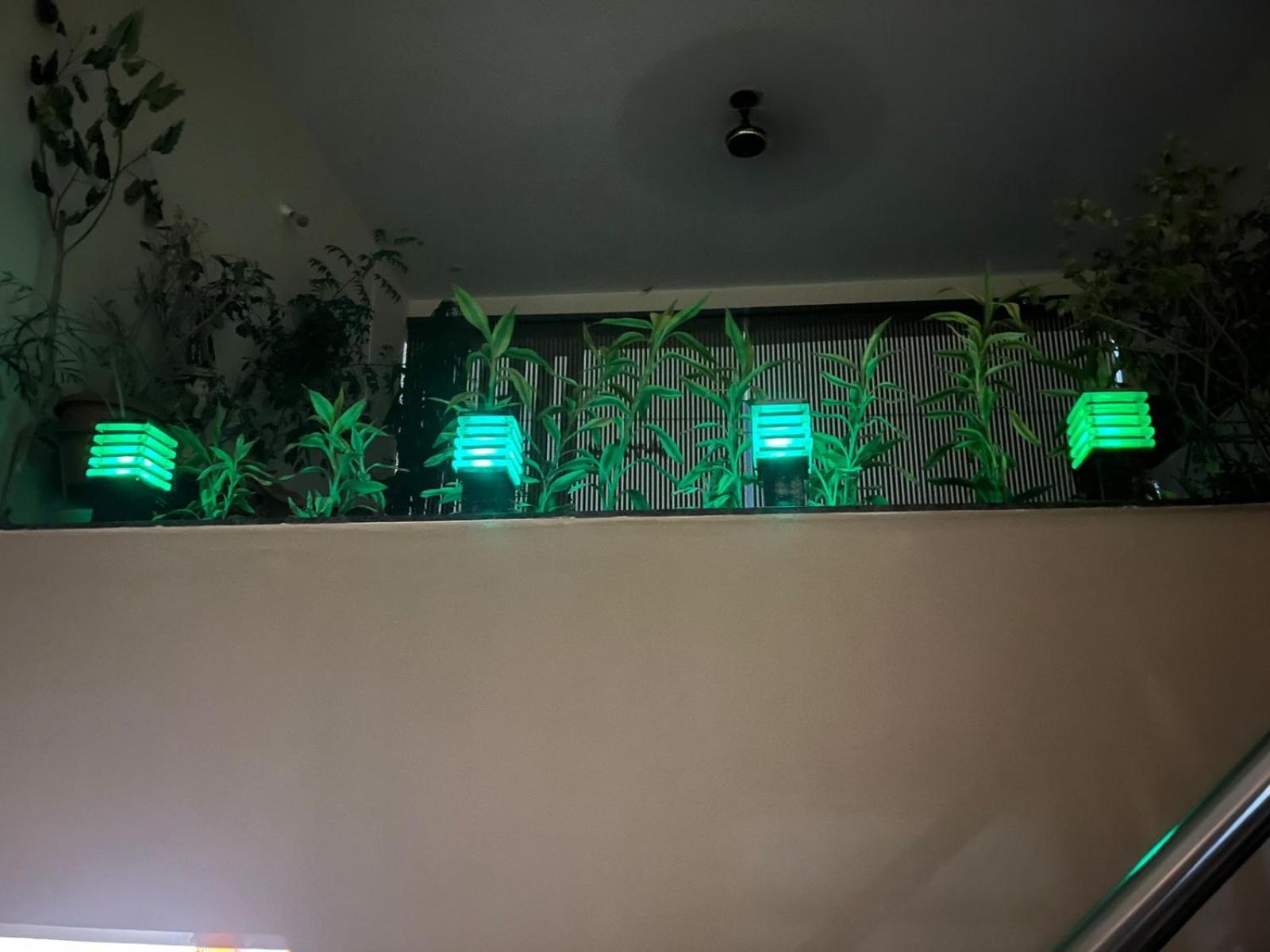 Hotel Shivashray Luxury Stays & Inn Ujjain Exterior photo