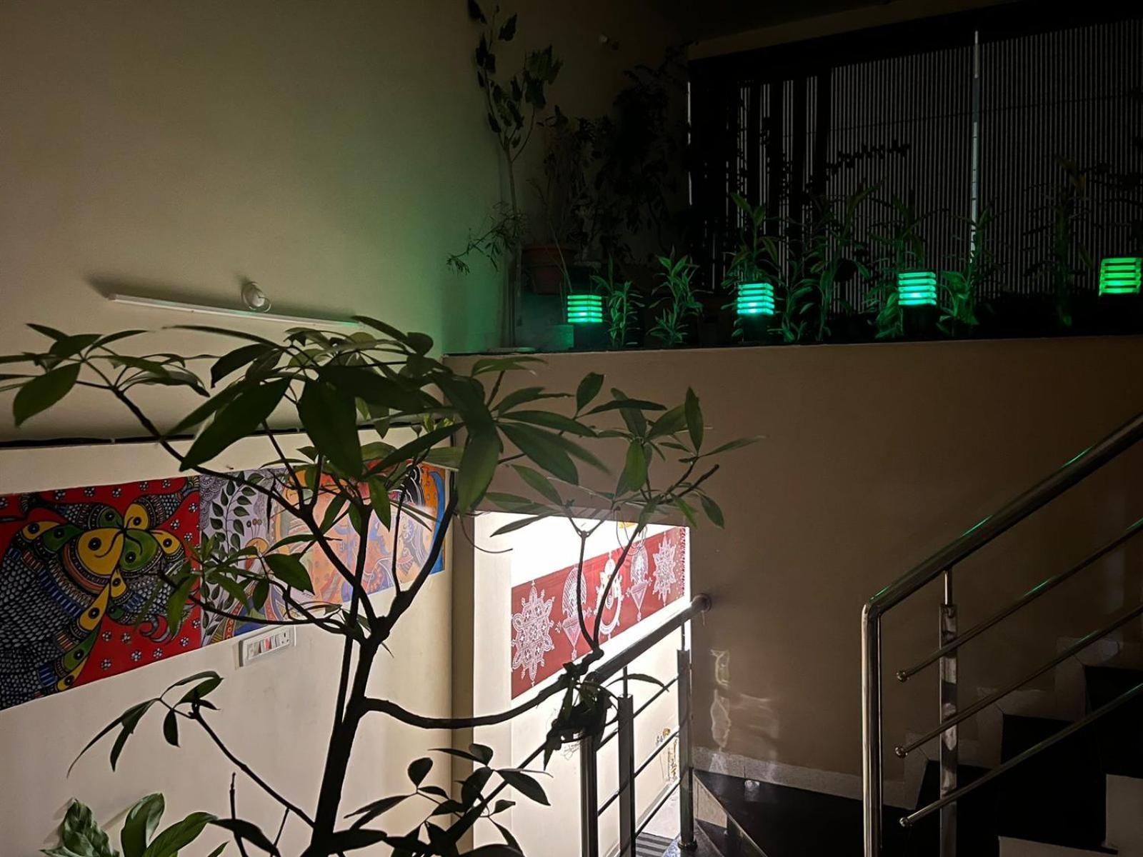 Hotel Shivashray Luxury Stays & Inn Ujjain Exterior photo