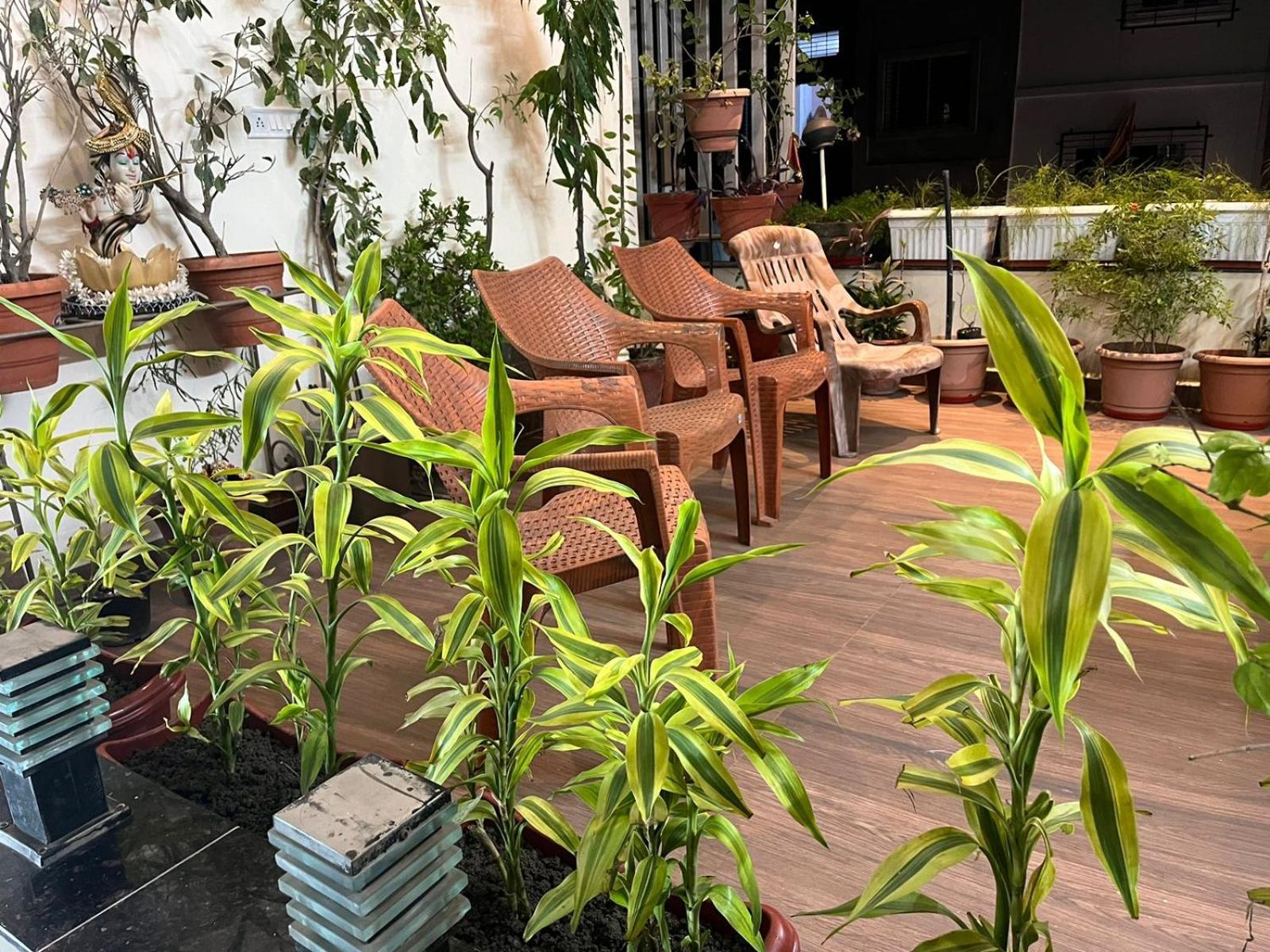 Hotel Shivashray Luxury Stays & Inn Ujjain Exterior photo