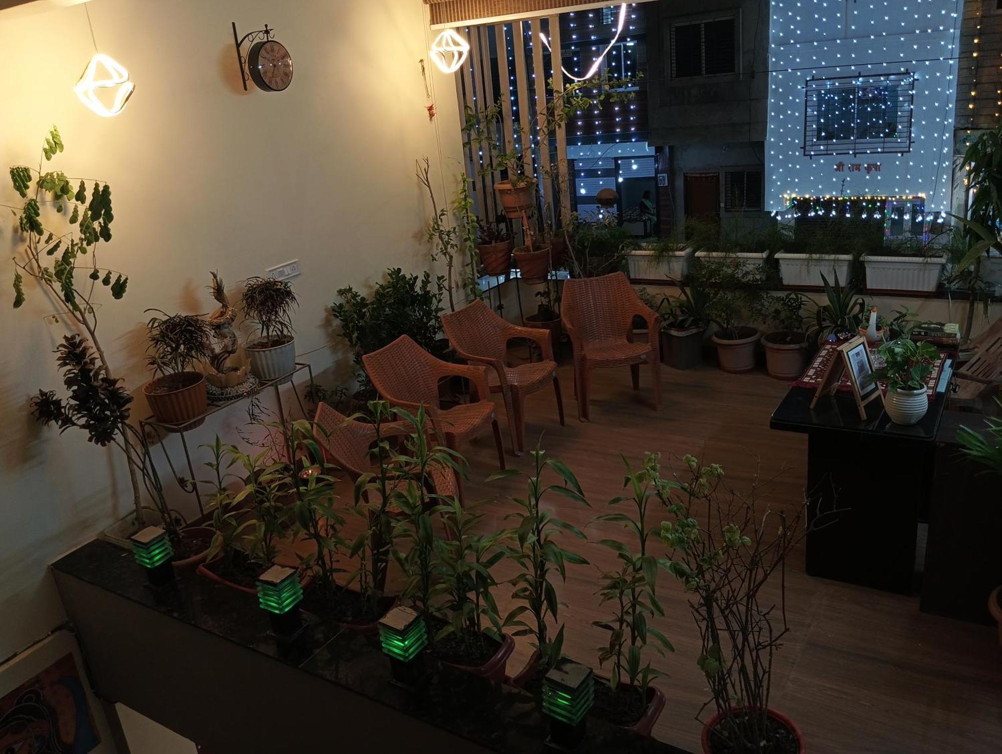 Hotel Shivashray Luxury Stays & Inn Ujjain Room photo
