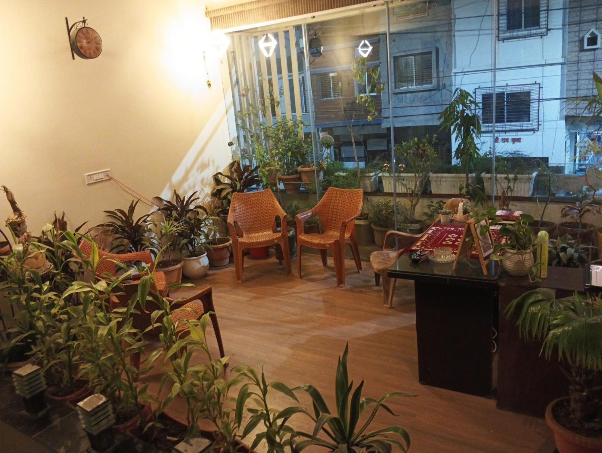 Hotel Shivashray Luxury Stays & Inn Ujjain Room photo