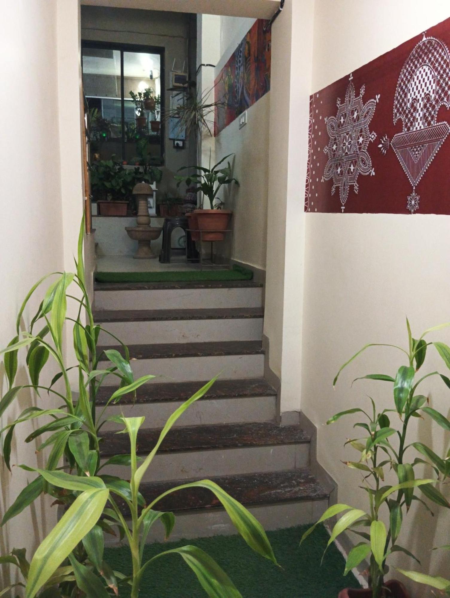 Hotel Shivashray Luxury Stays & Inn Ujjain Exterior photo